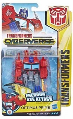 TRA Cyberverse Deluxe