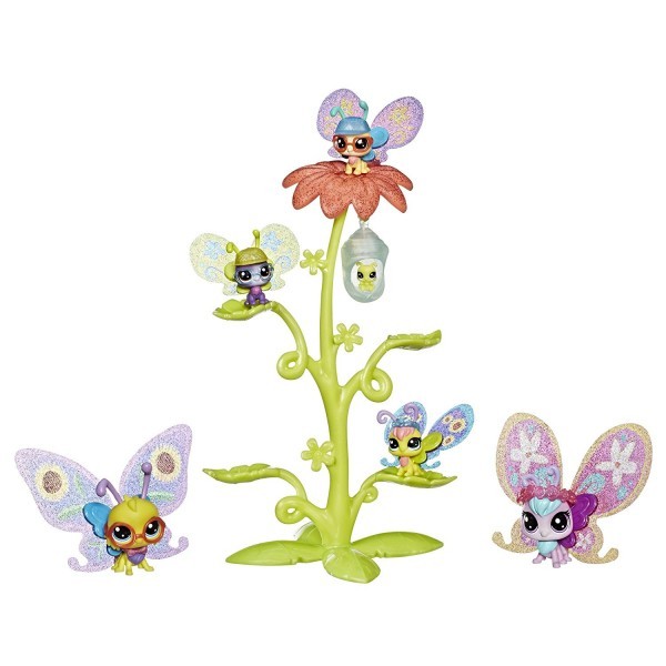 LPS Fiesta De Mascota