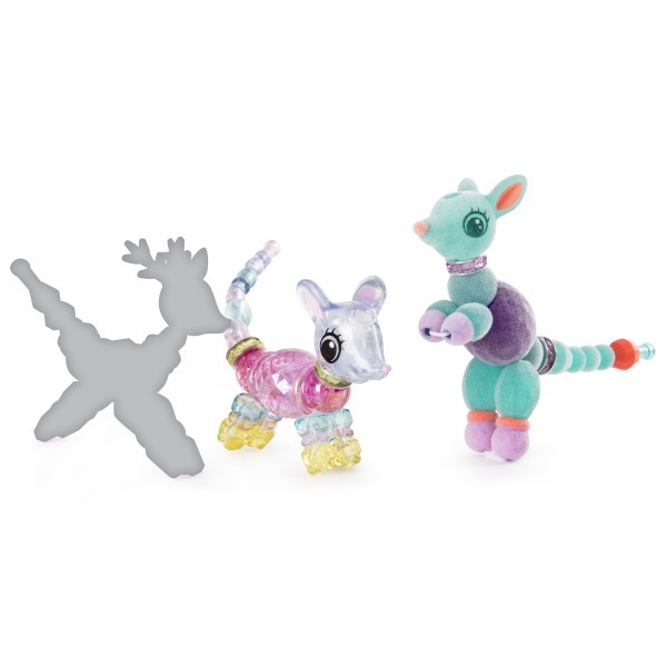 Twisty Petz 3 figuras coleccionables