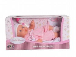 Mi Bebé Recién Nacido