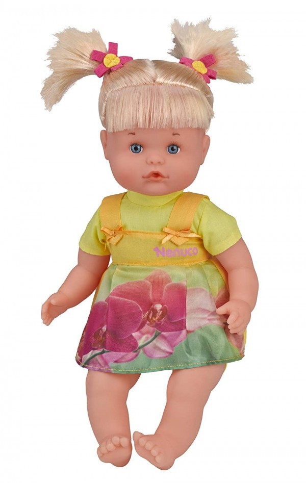 Niña Linda como Tú - Nenuco