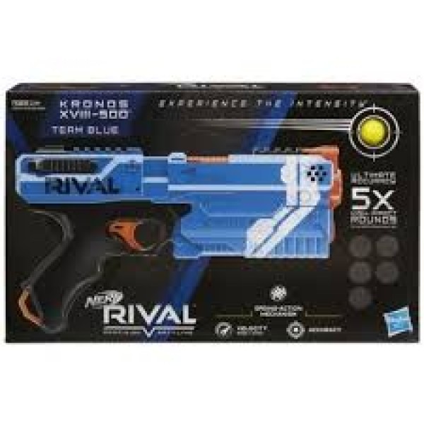 Nerf Rival Kronos XVIII-500