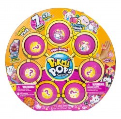 Pikmi Pops Mega Pack