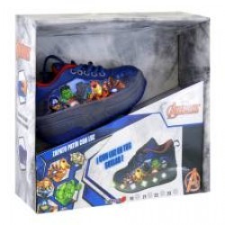 Patin con Luz Avengers