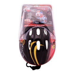 Equipo de Proteccion Cars