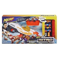 Nerf  Nitro Doublebreak