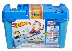 Surtido de Caja de Acrobacias - Hot Wheels