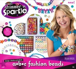 Cra-Z Set De Joyería Básico