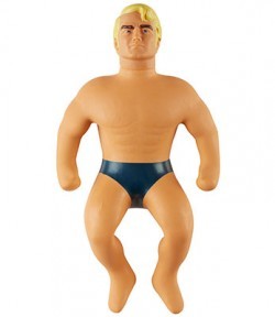 Stretch Armstrong Figura 30 cm