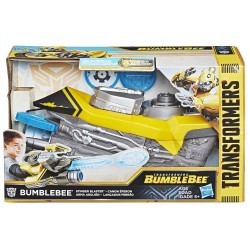 Arma aguijón de Bumblebee - Transformers