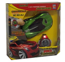 RC Voice Car