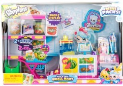Shopkins Temporada 10 Playset Mini Super