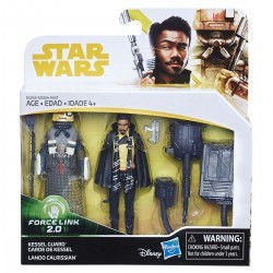 Star Wars Figura Hermes & Perseus Guard 2 Pack