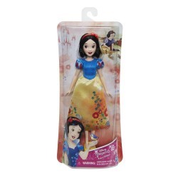 Muñeca Royal Shimmer de Blancanieves - Disney Princess