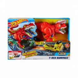 HW T-REX DEMOLEDOR