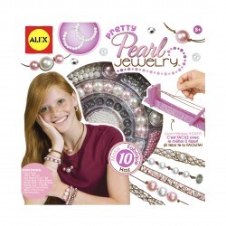 Pretty Pearl Jewelry™