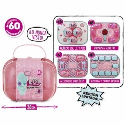 L.O.L. GIGGER SURPRISE