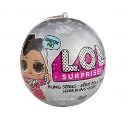 L.O.L. SURPRISE SERIE ECLATONE