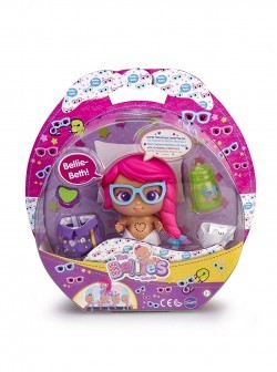 Billies  Bellie Beth