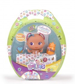 Bellies   Yumi-Yummy