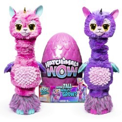 Hatchimal Wow