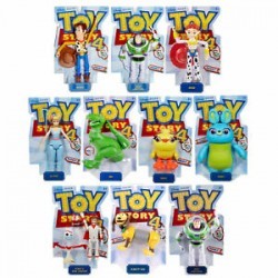 Toy Story 4 Figure Assortment