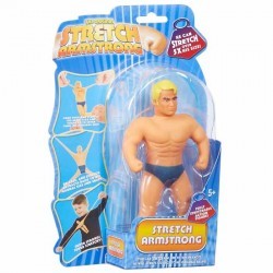 Strech Mini Armstrong