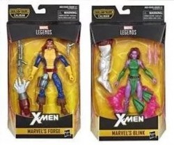 X Men Legends - Hasbro