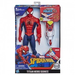 AVN Power Fx 2.0  Spiderman