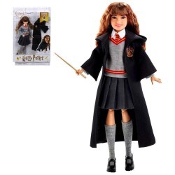 Harry Potter Fashion Doll