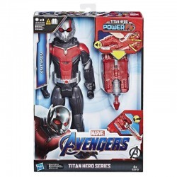 AVN Titan Hero Power FX Ant-Man