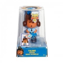 Toy Story 4 Figura Giggles McDimples