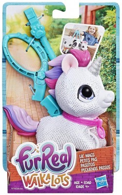 FurReal Friends - Walkalots