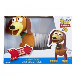 Slinky Plush Toy Story 4