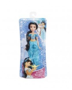 Royal Shimmer Jasmin