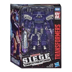 Transformers Generations Leader Assortment Surtido