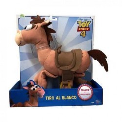 Tiro al Blanco - Toy Story