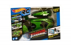 Hot Wheels - Terrainiac R/C
