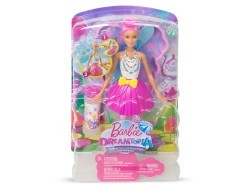 Dreamtopia Hada Burbujas Magicas