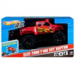 RC Surtido Camionetas – HW