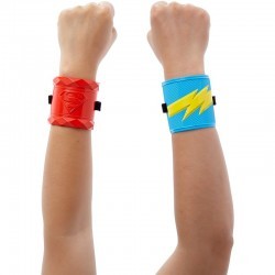 Accesorios Super Girl