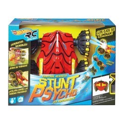 RC- Stunt Psycho- HW