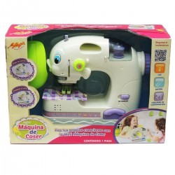 Maquina de Coser - Mi Alegría