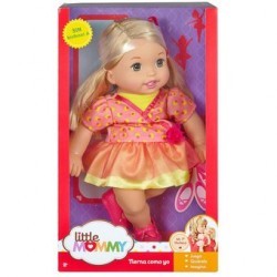 LM Surtido Tierna como Yo