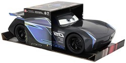 Disney Cars 3 Jackson Storm 20"