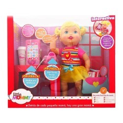 Little Mommy Mami Doctora