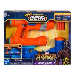 Nerf Star-Lord Assembler Gear - Marvel Infinity War