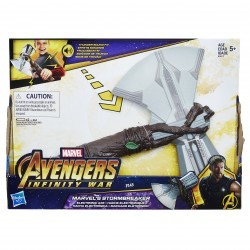 AVN Thor Stormbreaker - Hasbro