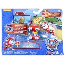 Paw Patrol Cachorros Marinos