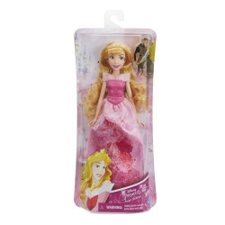 Muñeca Royal Shimmer de Aurora - Disney Princess